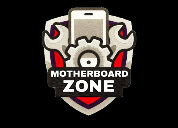 Mobile Motherboard Zone
